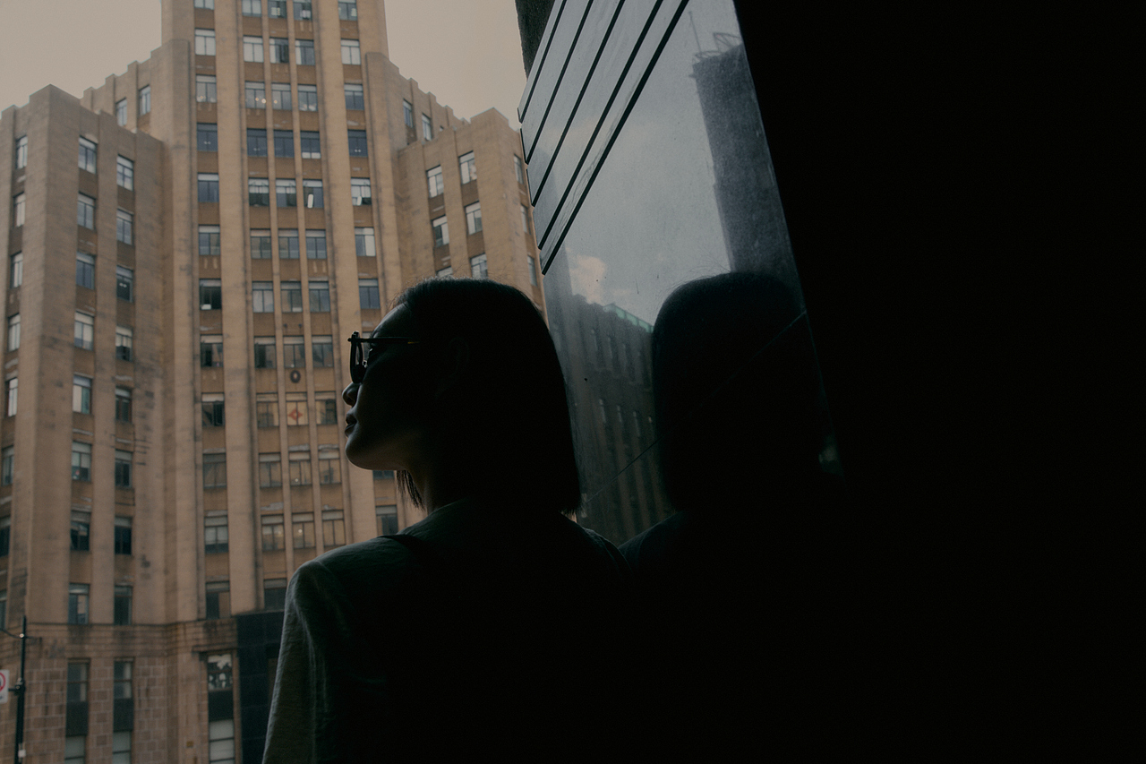 时尚街拍遇上好莱坞电影色调（图ZMzg2Nzc0NzU2） - 时尚/艺术摄影 - 站酷设计师光讲影原创素材 - 站酷ZCOOL