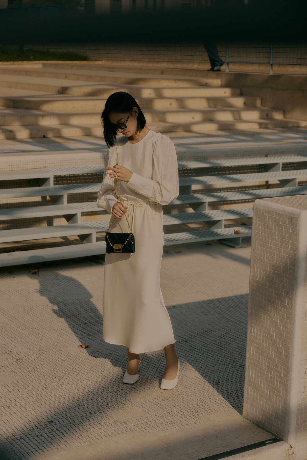 时尚街拍遇上好莱坞电影色调（图ZMzg2Nzc0NzY4） - 时尚/艺术摄影 - 站酷设计师光讲影原创素材 - 站酷ZCOOL