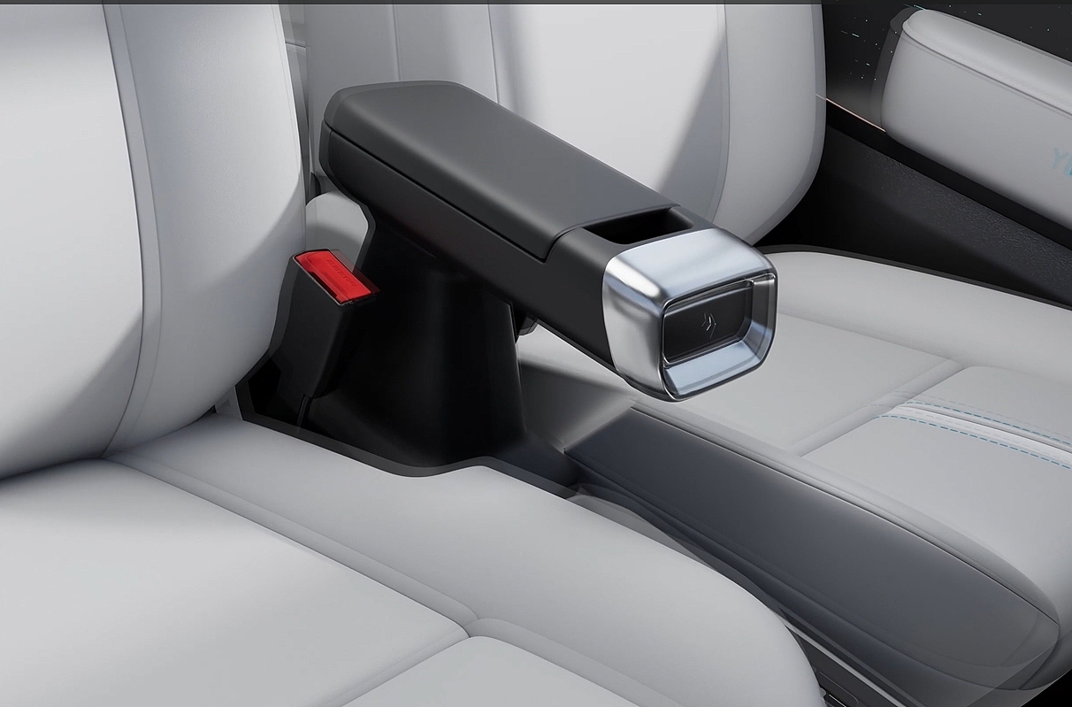 宝骏悦也 CG 动画视频