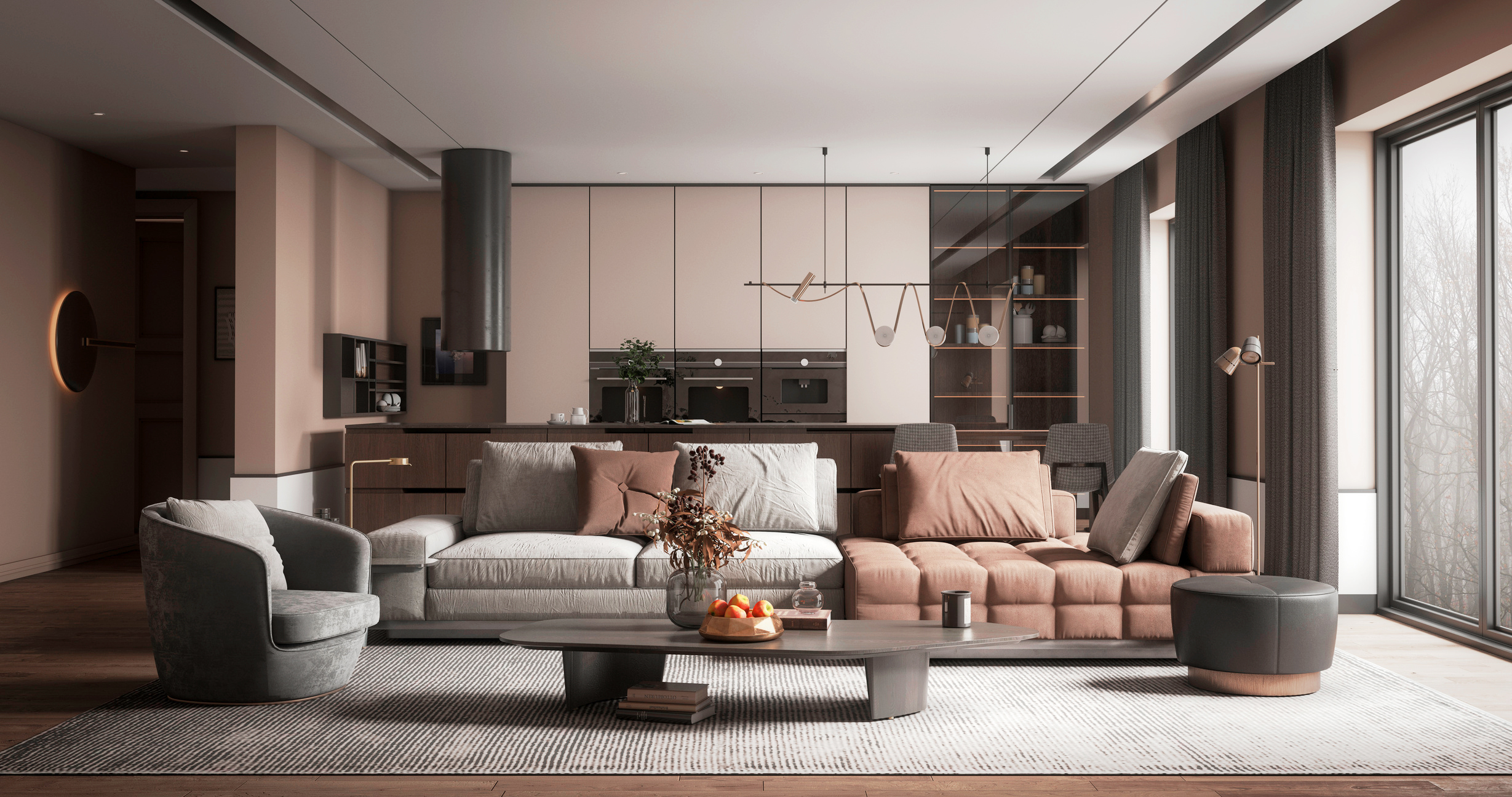 Yurick的家居的个人主页（封面预览） - 主页封面设置 - 站酷设计师Yurick的家居原创素材 - 站酷ZCOOL