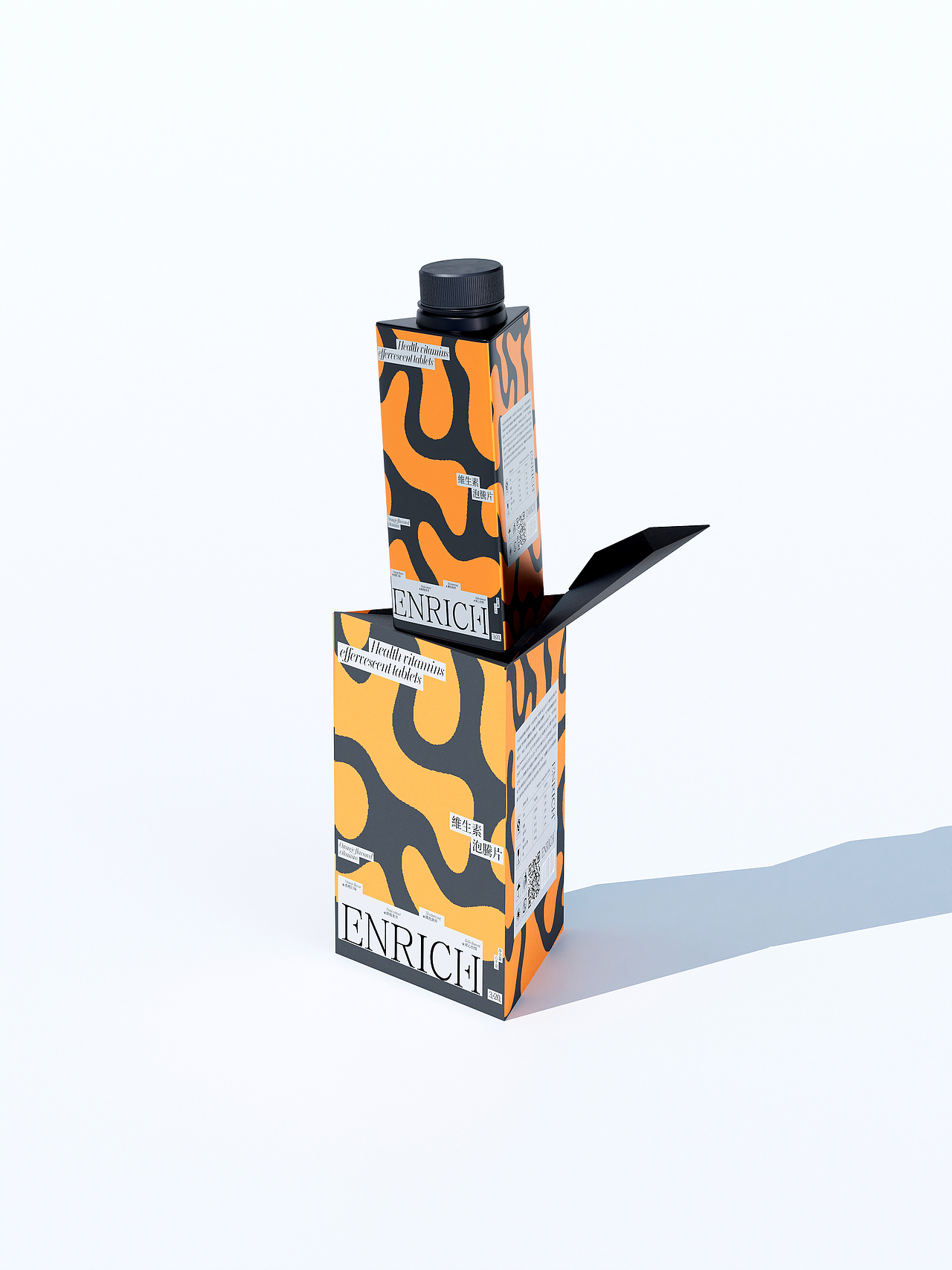 近期包装设计作品合集（图ZMzg2NzgyOTgw） - 包装 - 站酷设计师异类同学原创素材 - 站酷ZCOOL