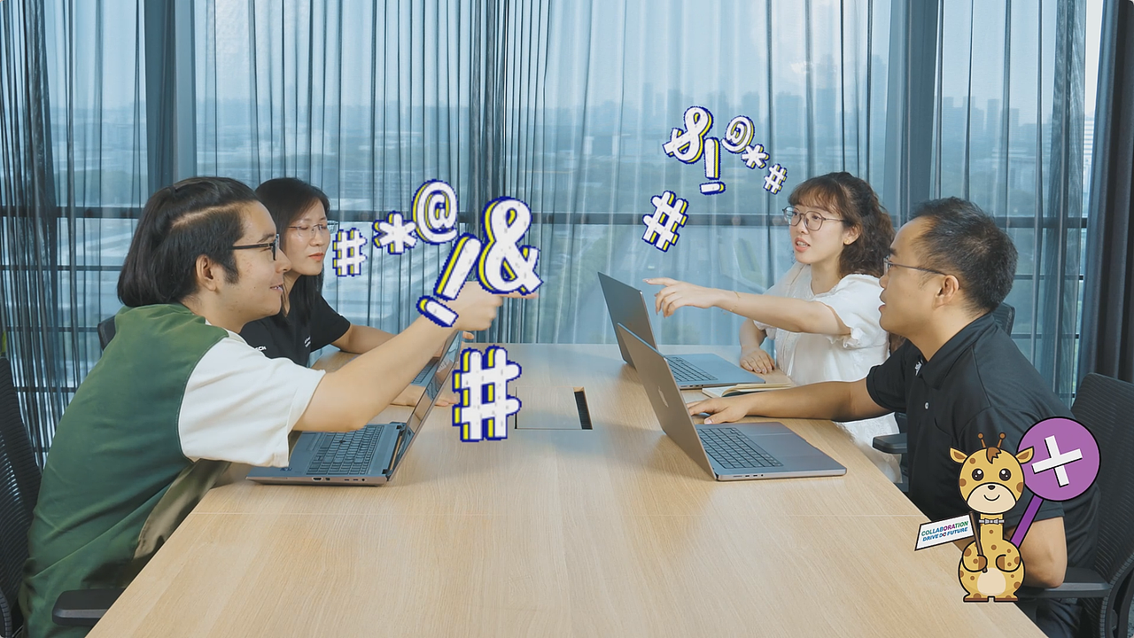 博世部门文化宣传片（图ZMzg2NzgzMzA4） - 宣传片 - 站酷设计师酸卜溜丢原创素材 - 站酷ZCOOL