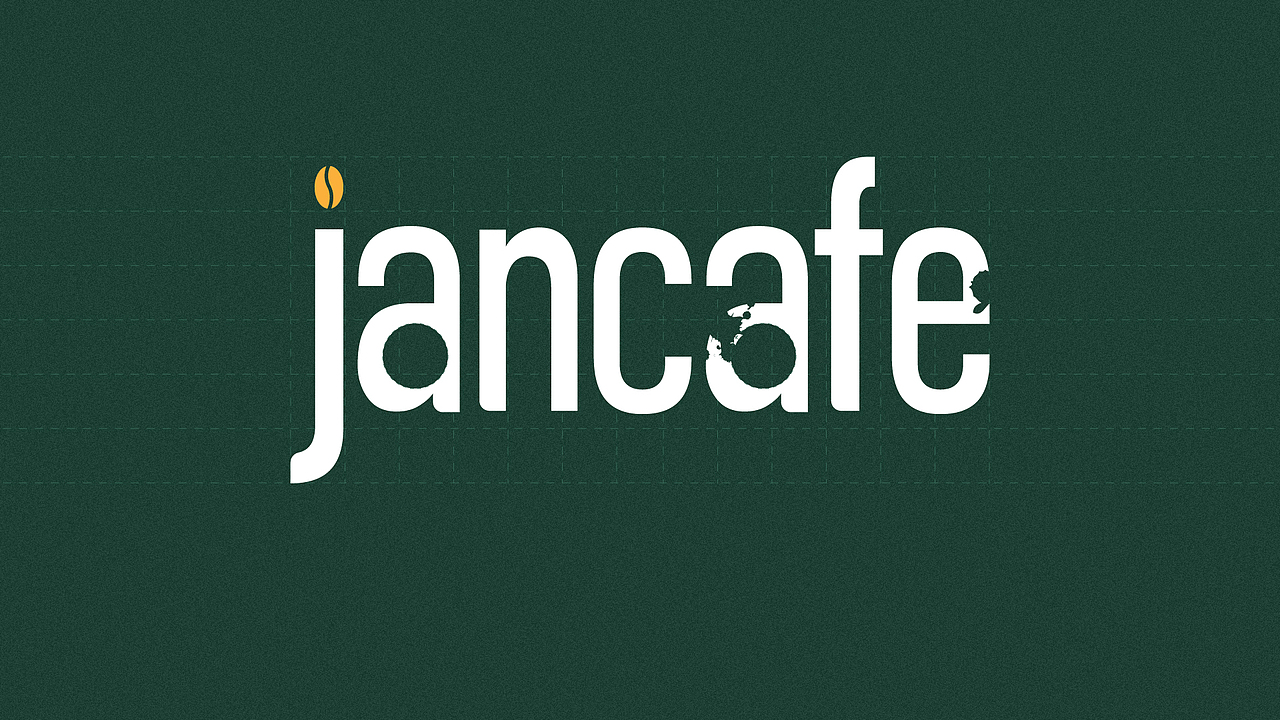 JANCAFE情绪咖啡馆