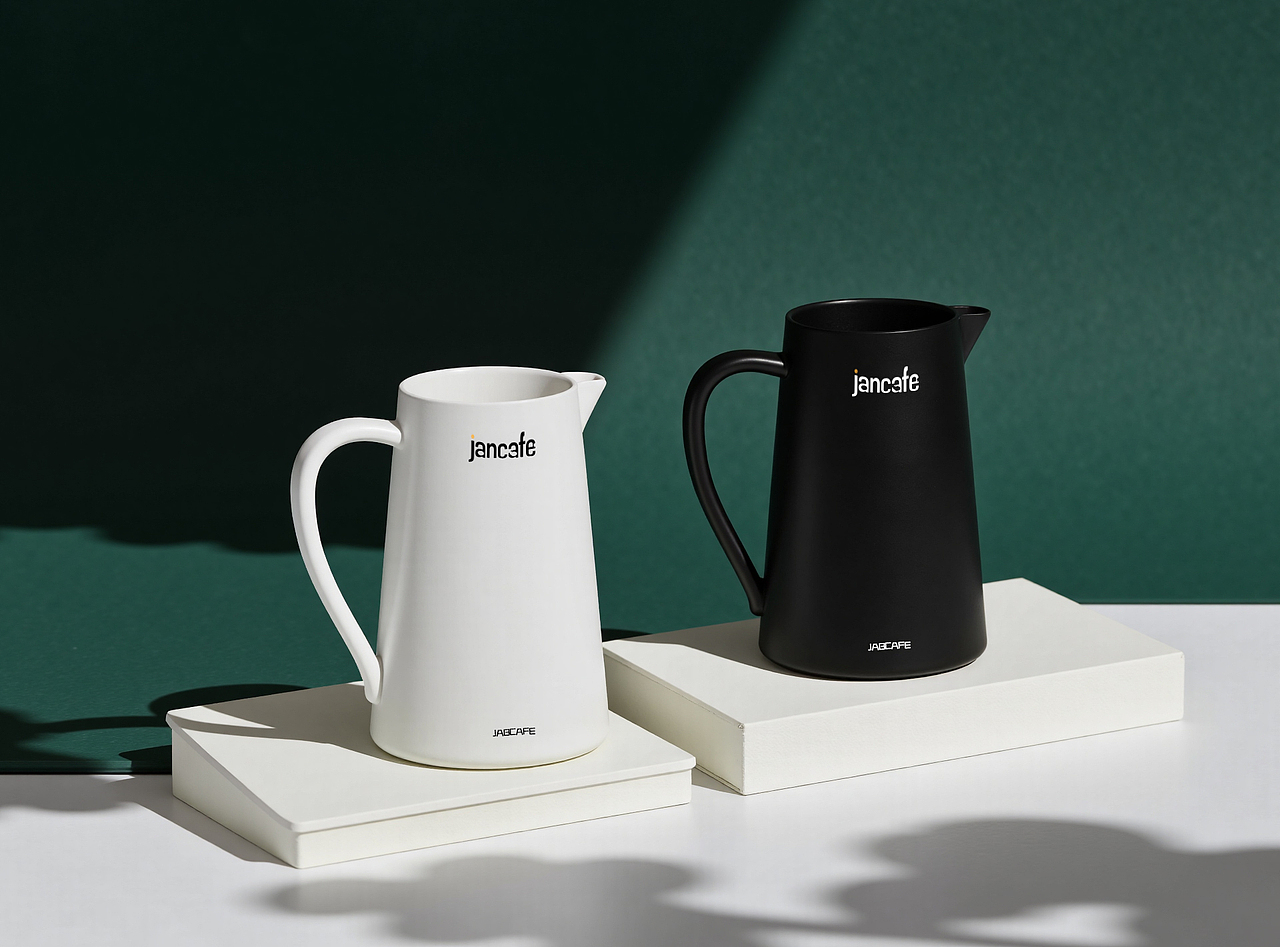 JANCAFE情绪咖啡馆