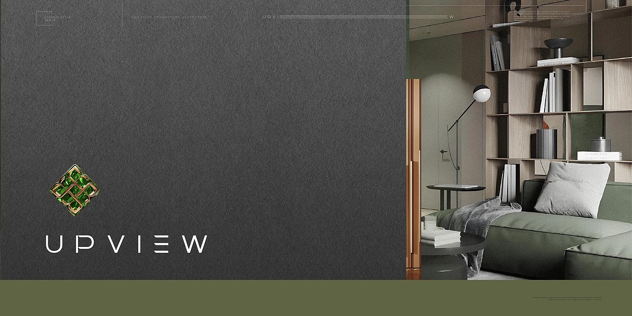 金地·清峯上（图ZMzg2Nzg3MDIw） - 品牌 - 站酷设计师嚯霍霍原创素材 - 站酷ZCOOL