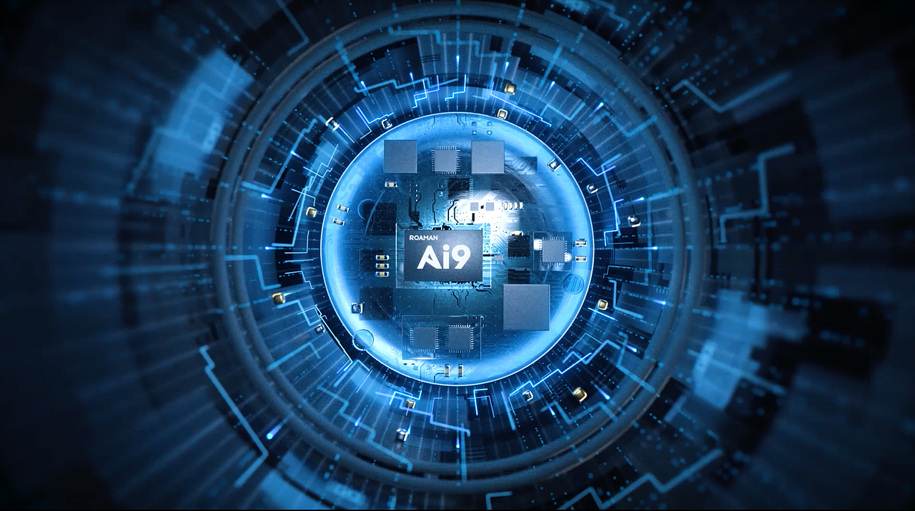 ROAMAN罗曼人工智能电动牙刷X70创意动画（图ZMzg2Nzg3MzY4） - 产品 - 站酷设计师奋斗的三维蚂蚁原创素材 - 站酷ZCOOL