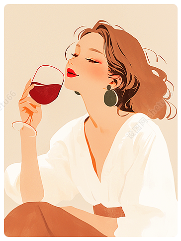 女神节 | 三八妇女节AI插画素材-设图网