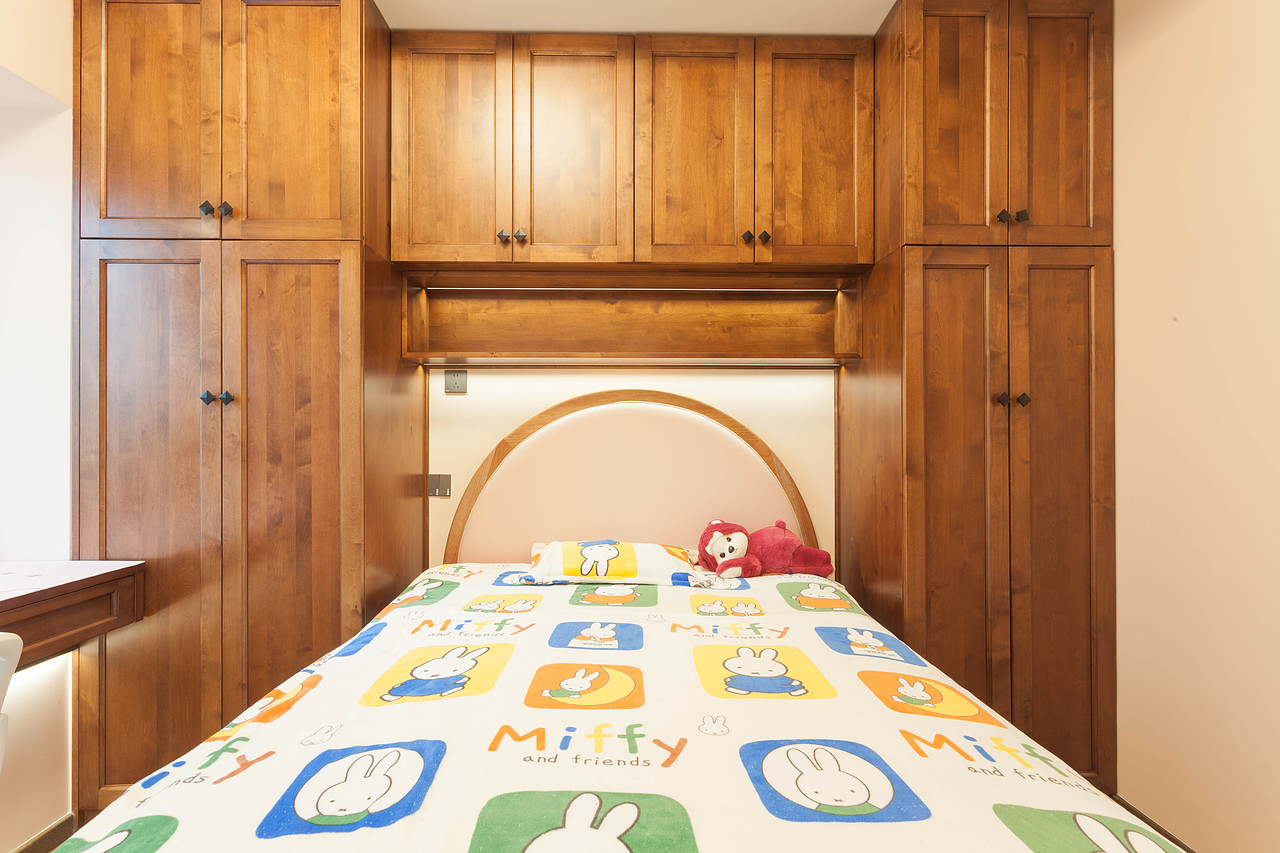 中式家装的古韵长情