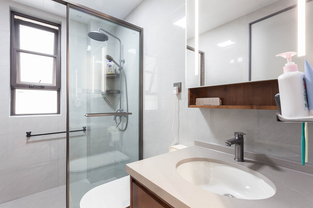 中式家装的古韵长情