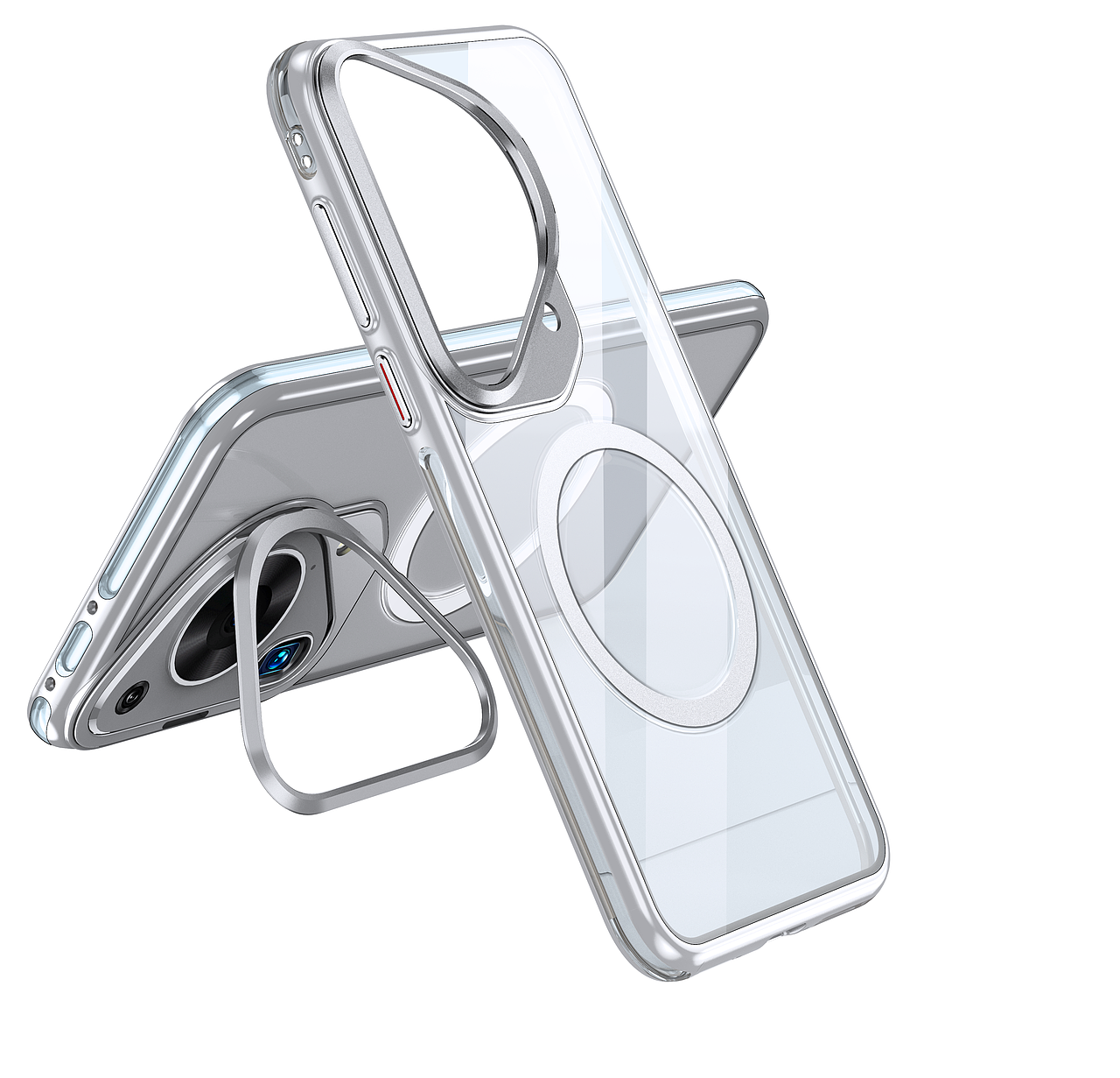 keyshot 手机壳单品渲染案例