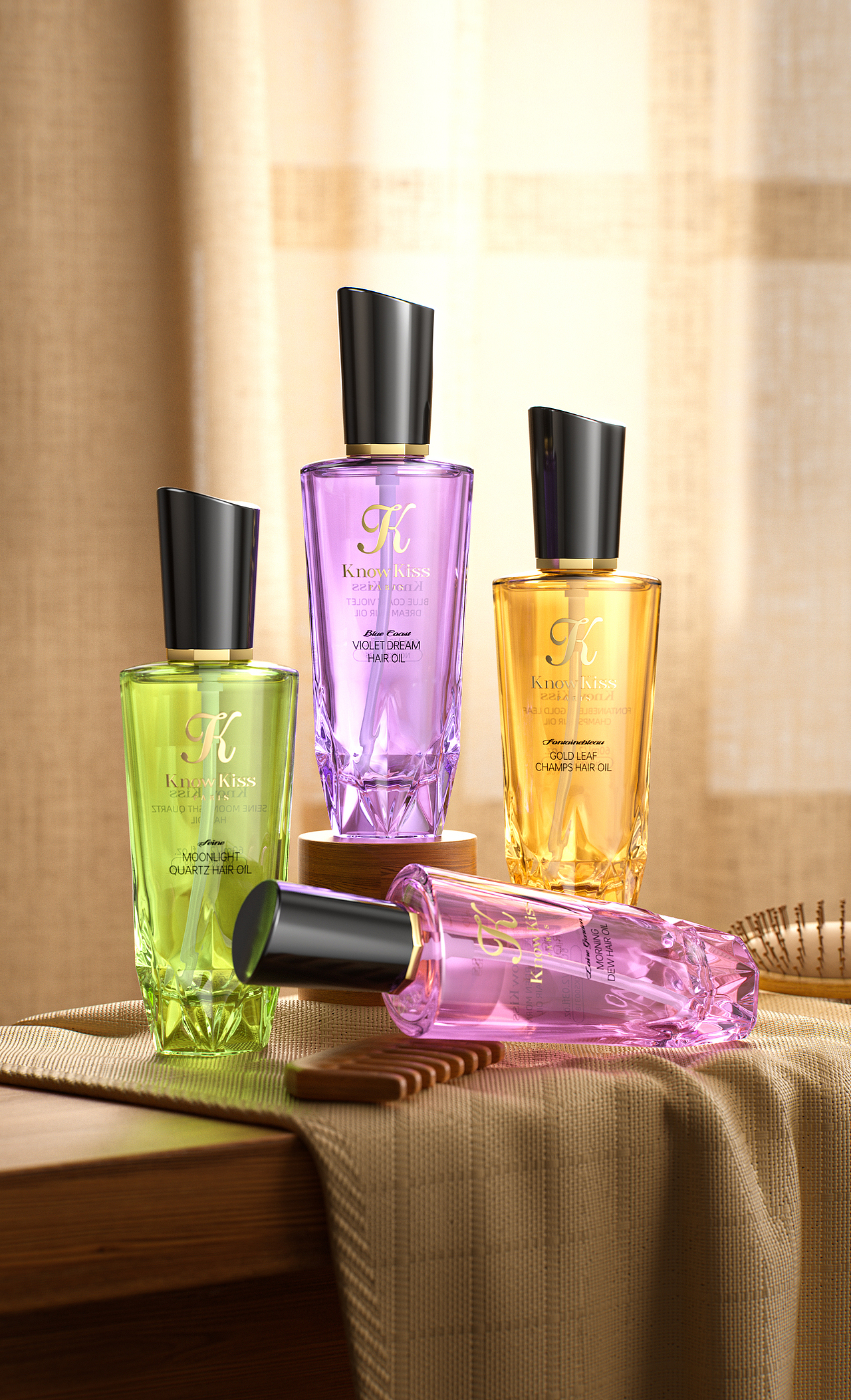 2024年渲染作品一