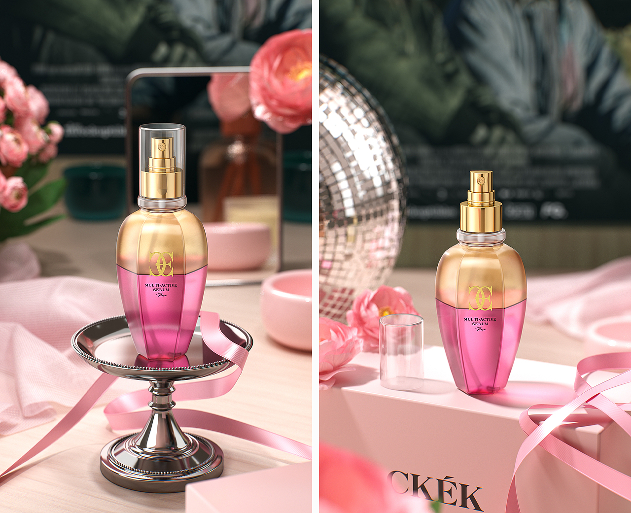 2024年渲染作品一