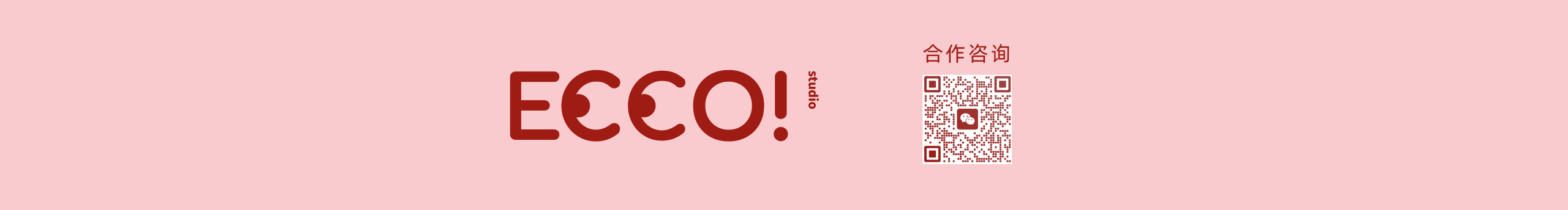 Ecco_studio的个人主页（封面预览） - 主页封面设置 - 站酷设计师Ecco_studio原创素材 - 站酷ZCOOL