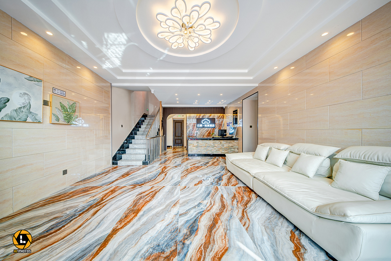 根河云栖·悦享酒店