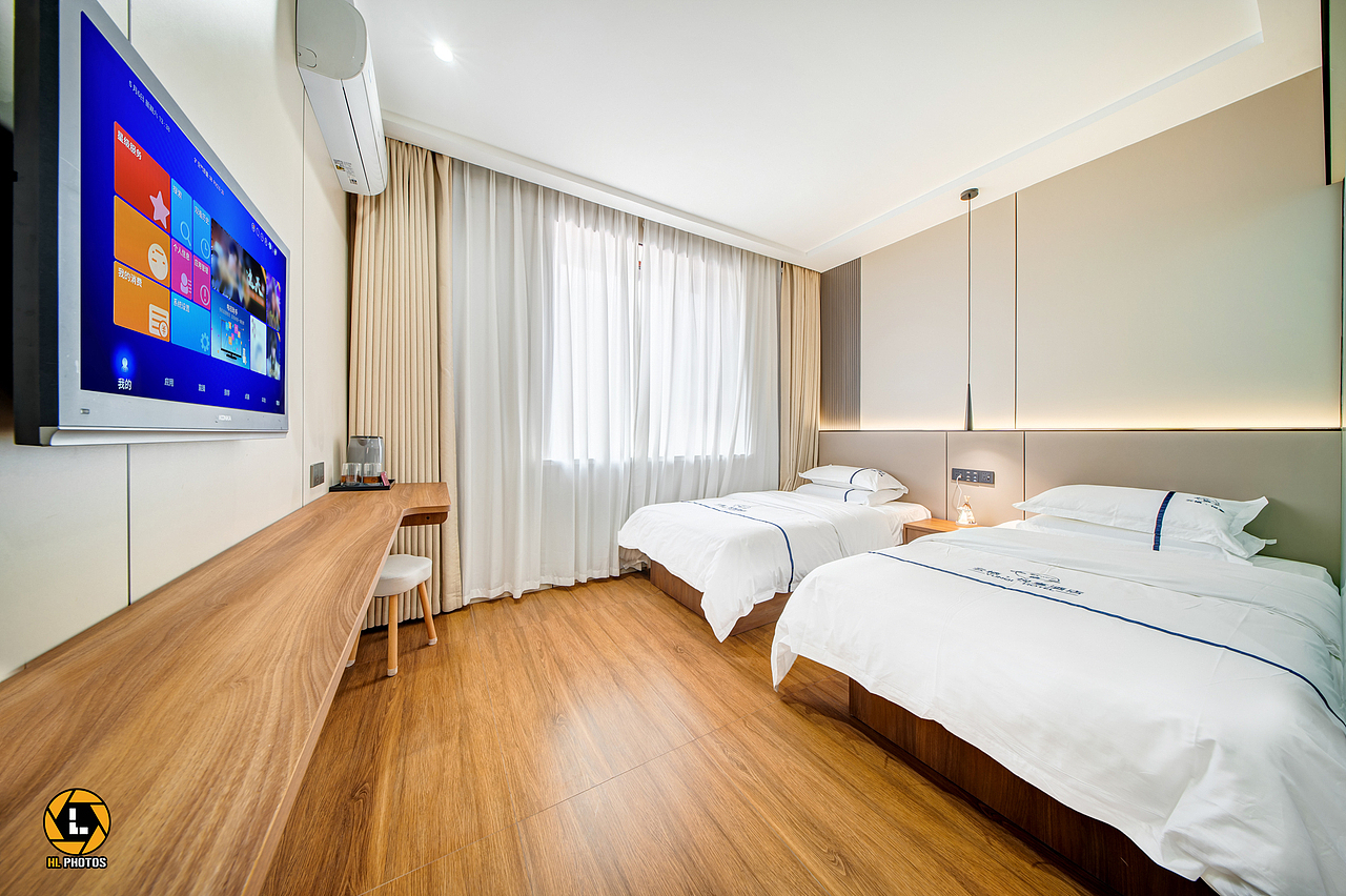 根河云栖·悦享酒店