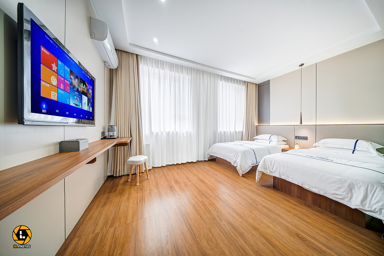 根河云栖·悦享酒店