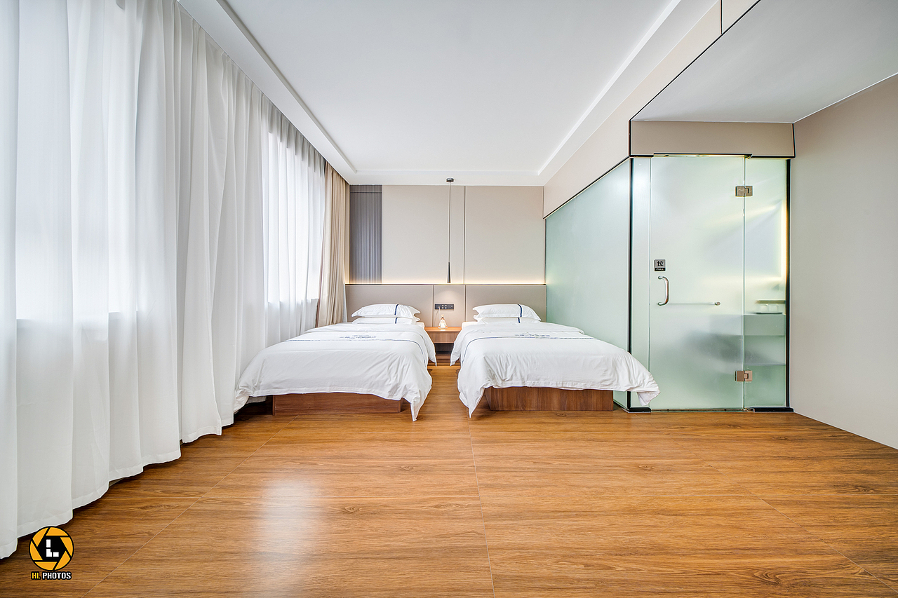 根河云栖·悦享酒店