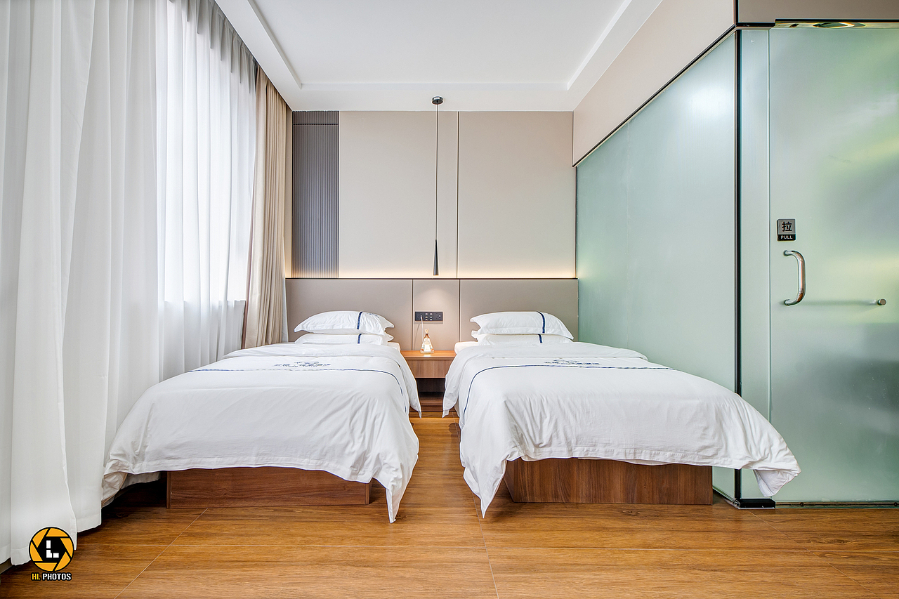 根河云栖·悦享酒店