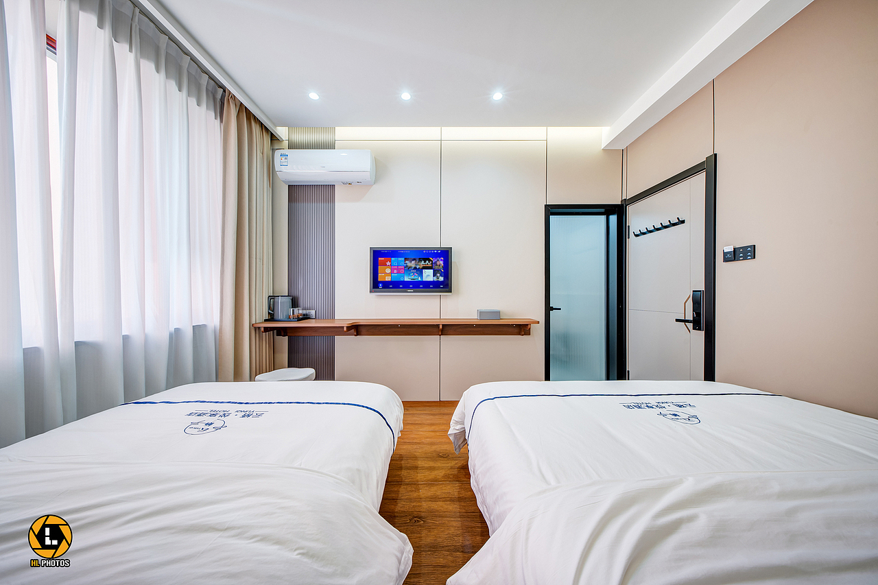 根河云栖·悦享酒店