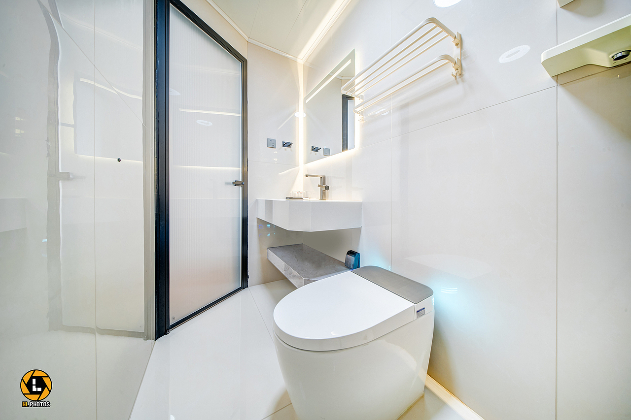 根河云栖·悦享酒店