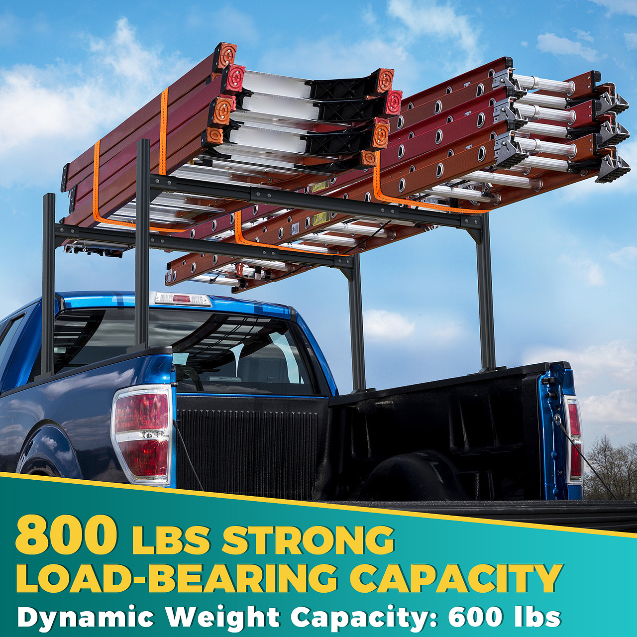 Amazon亚马逊设计 | 案例分享 | 皮卡货架