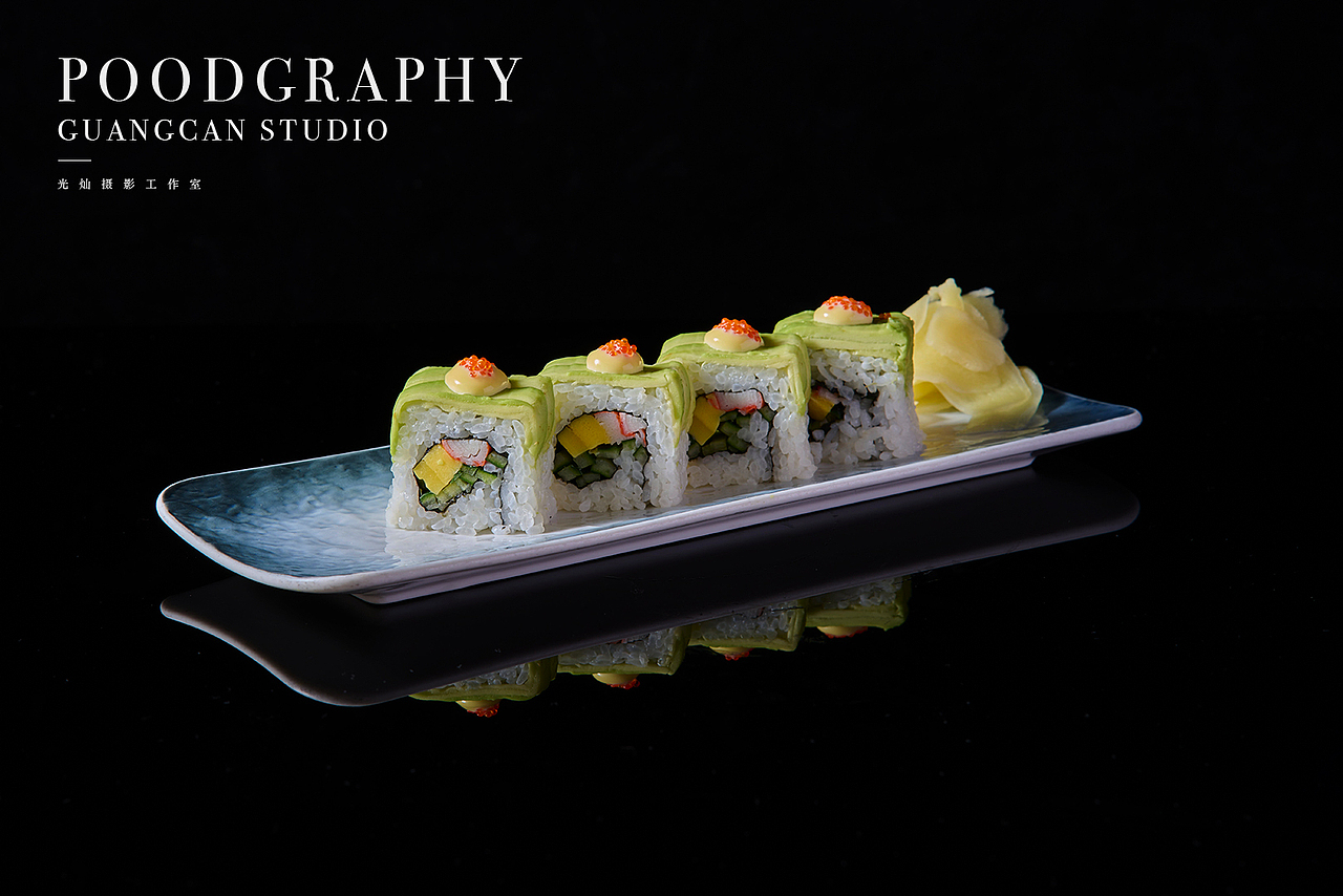 日料拍摄 | 光灿摄影 ✖ photography（图ZMzg2ODEwNTMy） - 美食摄影 - 站酷设计师光灿摄影工作室原创素材 - 站酷ZCOOL