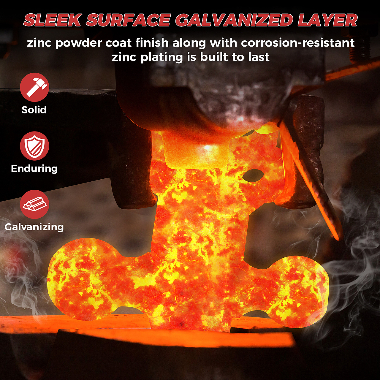 Amazon亚马逊设计 | 案例分享 | 拖车钩