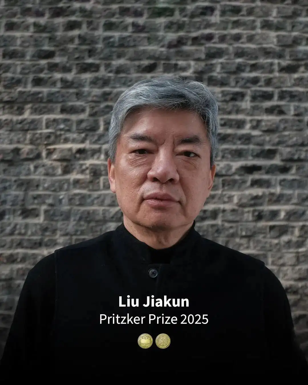 中国建筑师刘家琨获普利兹克建筑奖/雷军喊话改进新能源绿牌设计/神龙汽车发布示界LOGO