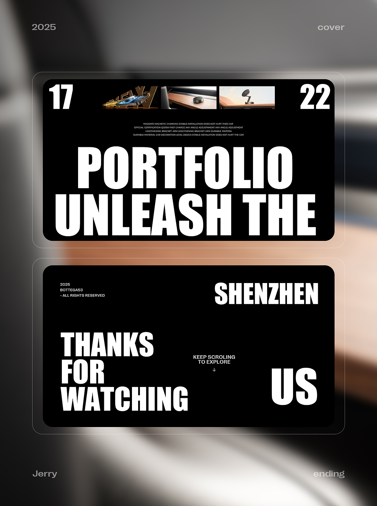 2025亚马逊作品集封面/Amazon视觉合集（图ZMzg2ODExOTY0） - 电商 - 站酷设计师不是杰小瑞原创素材 - 站酷ZCOOL