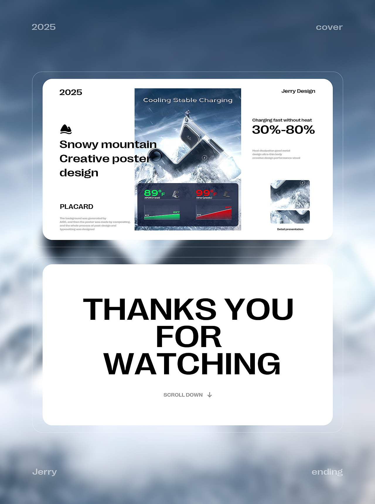 2025亚马逊作品集封面/Amazon视觉合集（图ZMzg2ODExOTgw） - 电商 - 站酷设计师不是杰小瑞原创素材 - 站酷ZCOOL