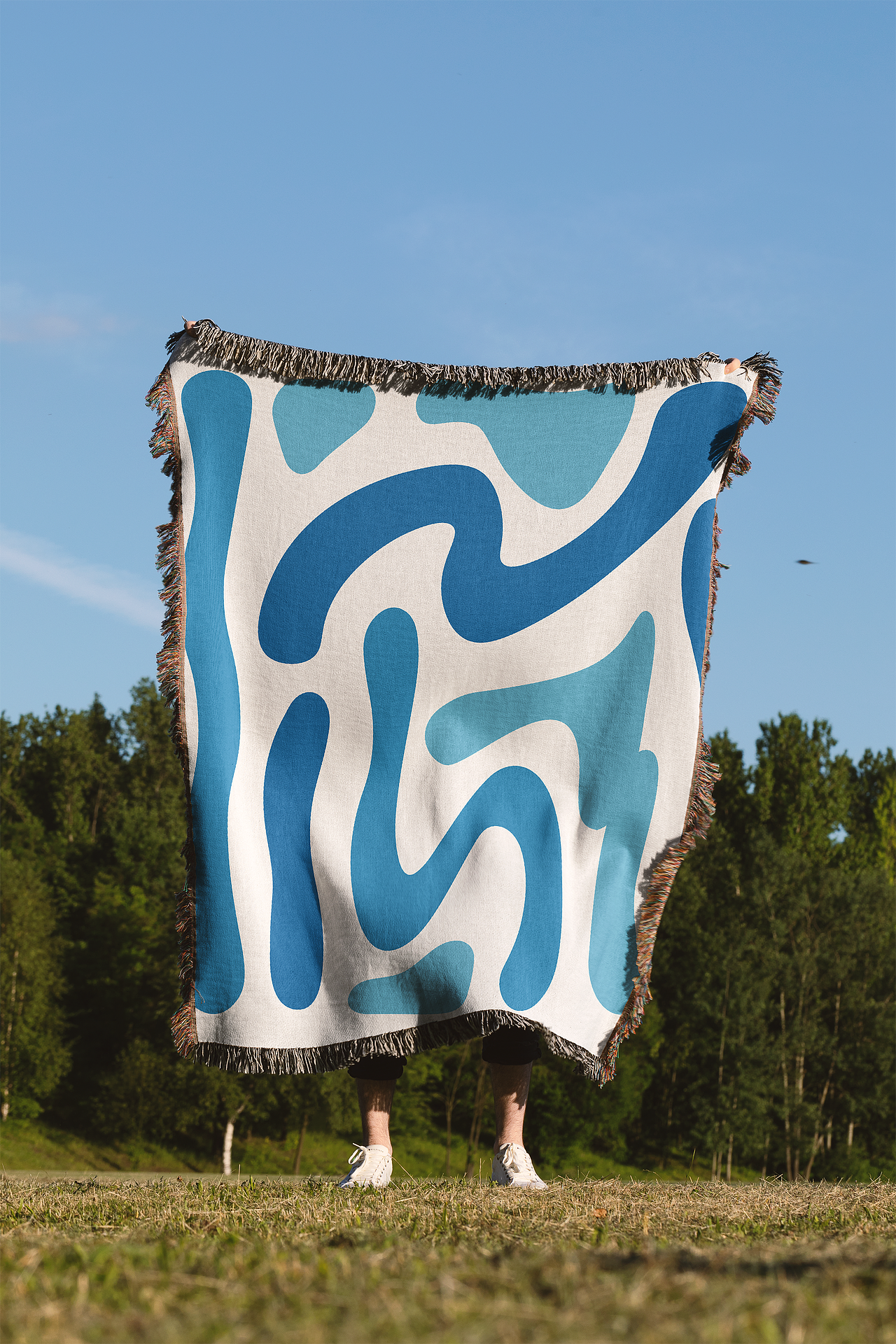 纳木措景区 LOGO设计 VI设计 文旅vi 景区vi设计