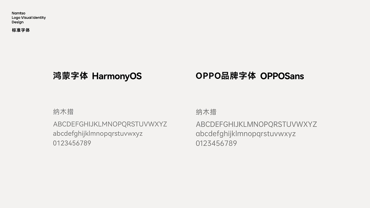 纳木错LOGO+VI设计 藏韵与国际的碰撞（图ZMzg2ODIwNjAw） - Logo - 站酷设计师木火通明Design原创素材 - 站酷ZCOOL