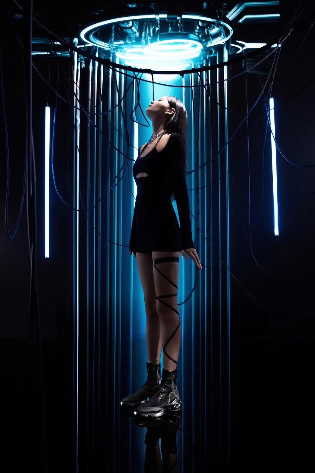 丨作品更新 达芙妮（图ZMzg2ODI3ODAw） - 修图/后期 - 站酷设计师retoucher阿杰原创素材 - 站酷ZCOOL