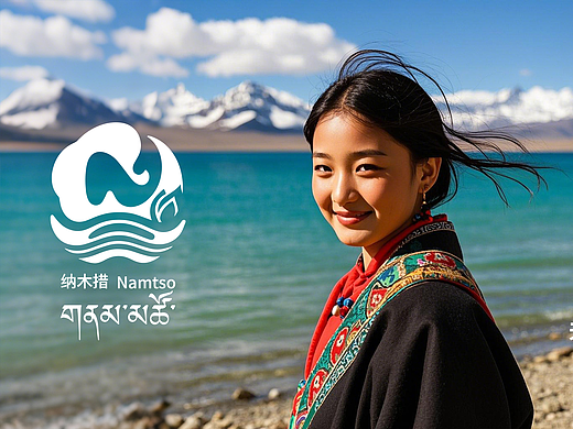 “纳木措·圣境”
