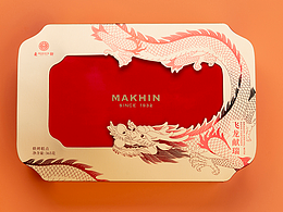 火狼+麦轩=飞龙献瑞