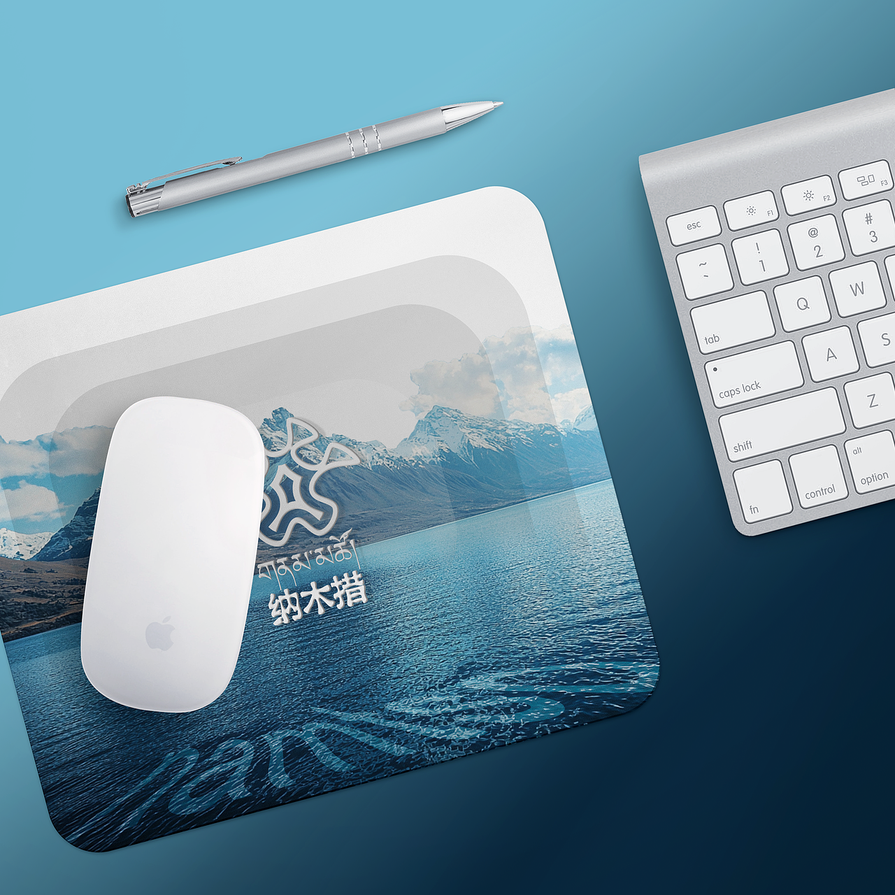 纳木措景区标识设计（图ZMzg2ODM3Mjky） - Logo - 站酷设计师七羽安设计原创素材 - 站酷ZCOOL