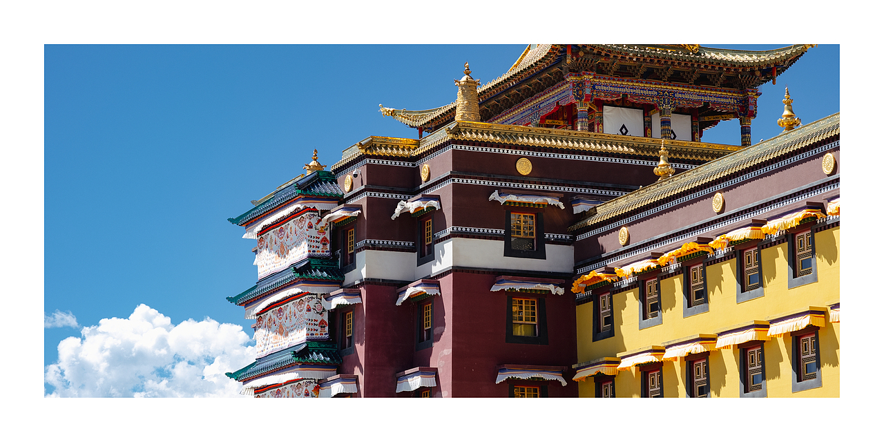 2024自驾川西青海新疆（图ZMzg2ODM3MjA4） - 风光摄影 - 站酷设计师LinkZeng原创素材 - 站酷ZCOOL