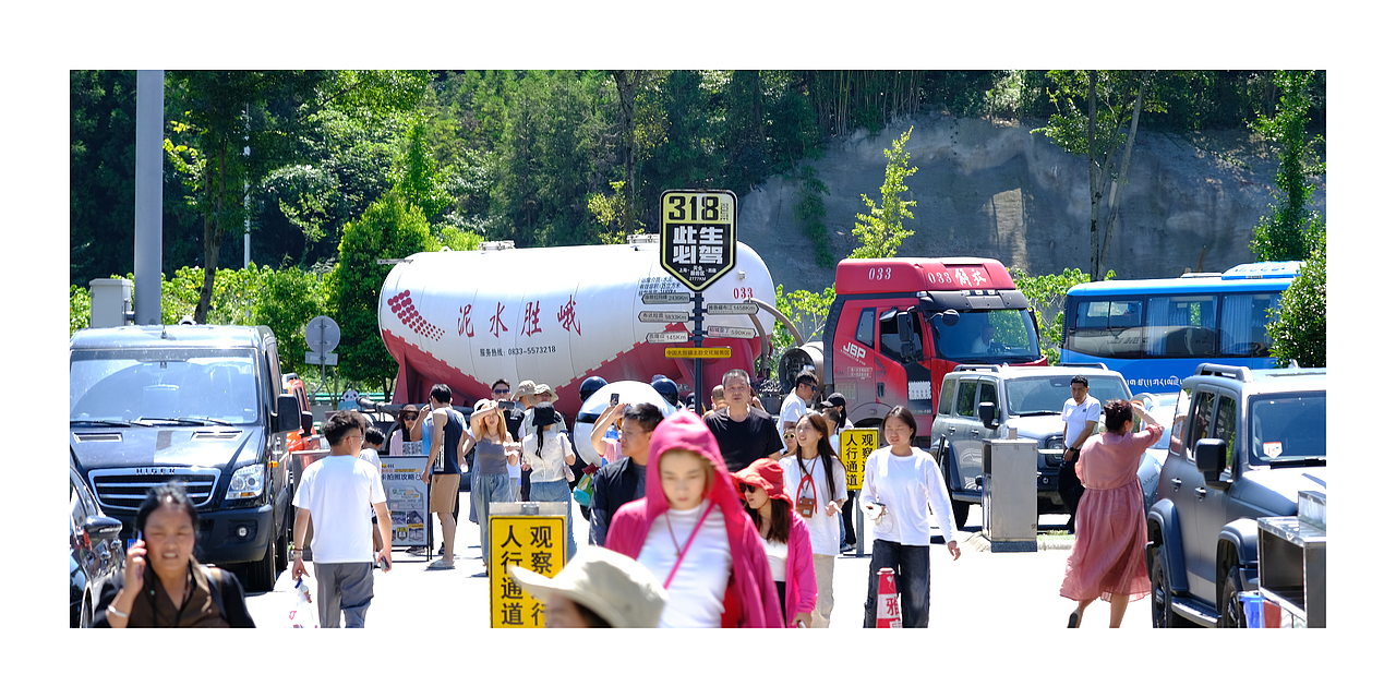 2024自驾川西青海新疆（图ZMzg2ODM4Nzky） - 风光摄影 - 站酷设计师LinkZeng原创素材 - 站酷ZCOOL