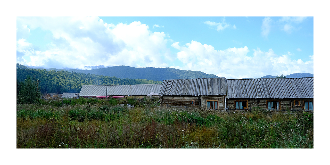 2024自驾川西青海新疆（图ZMzg2ODQwNDg0） - 风光摄影 - 站酷设计师LinkZeng原创素材 - 站酷ZCOOL