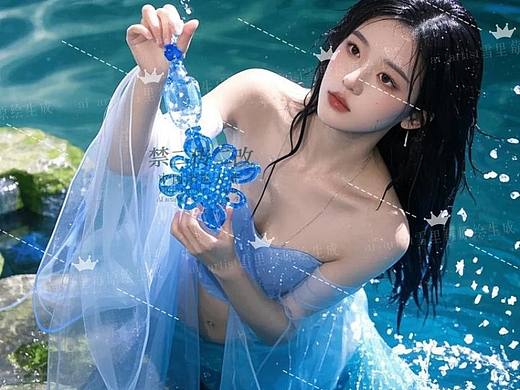 大美中国结创意设计Chinese Knot|AI
