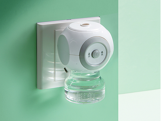 产品摄影X彩虹灭蚊系列拍摄X集合