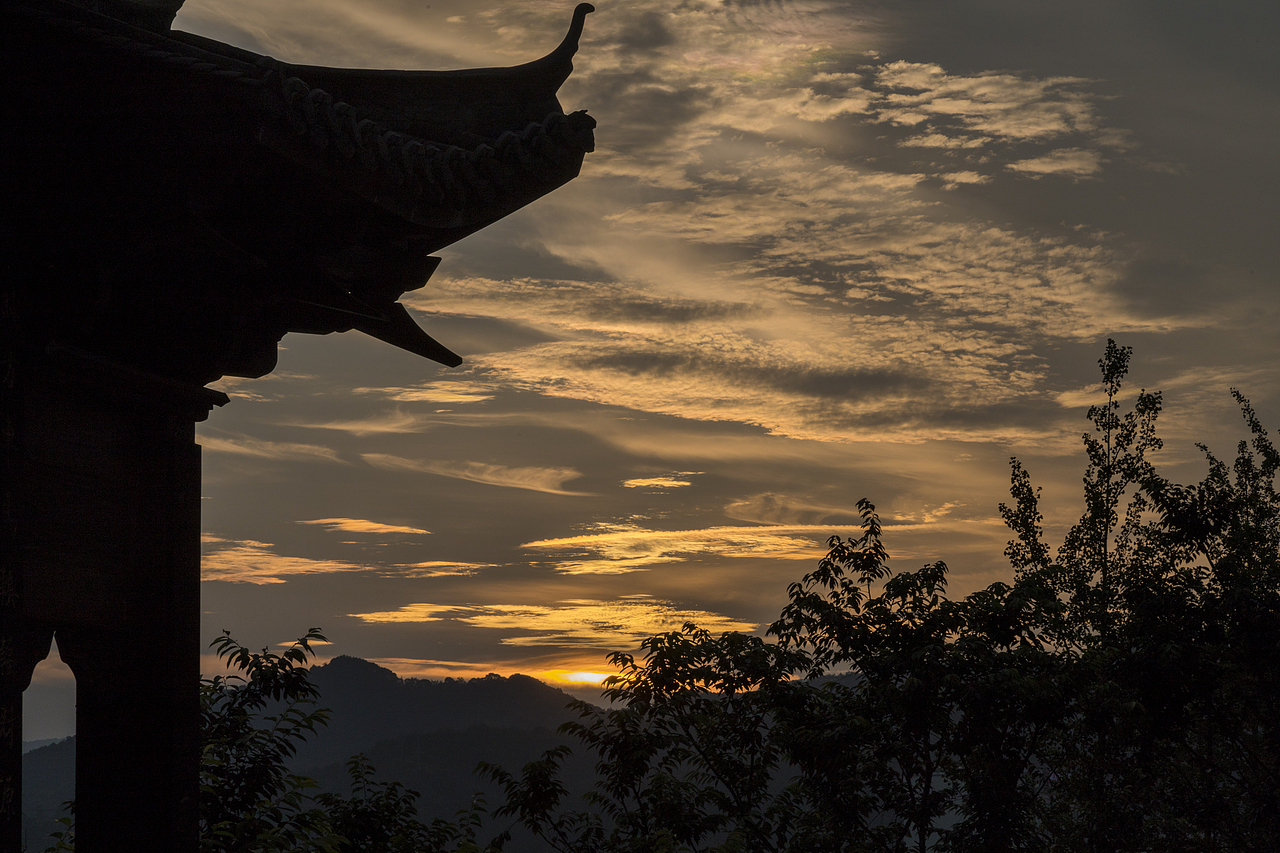 小桥流水（图ZMzg2ODQ2NzQ4） - 风光摄影 - 站酷设计师二水为冰原创素材 - 站酷ZCOOL