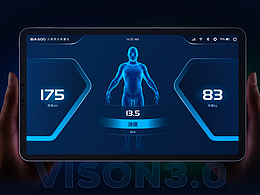 醫(yī)療器械—人體成分分析儀