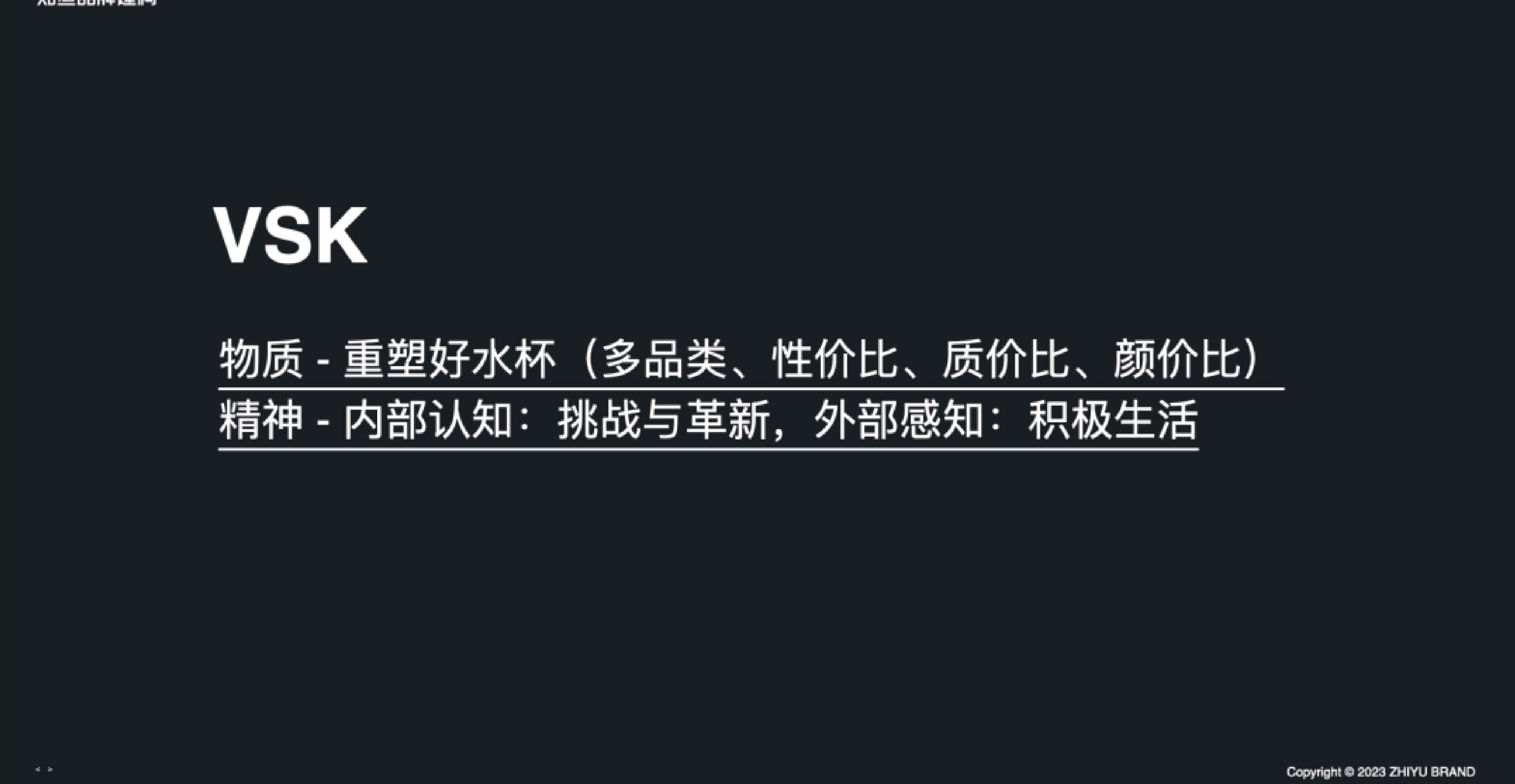 用项目实战案例，带你理解品牌系统化打造方法论（图ZMTUwNDEyMjA=） - 观点 - 站酷设计师站酷策划原创素材 - 站酷ZCOOL