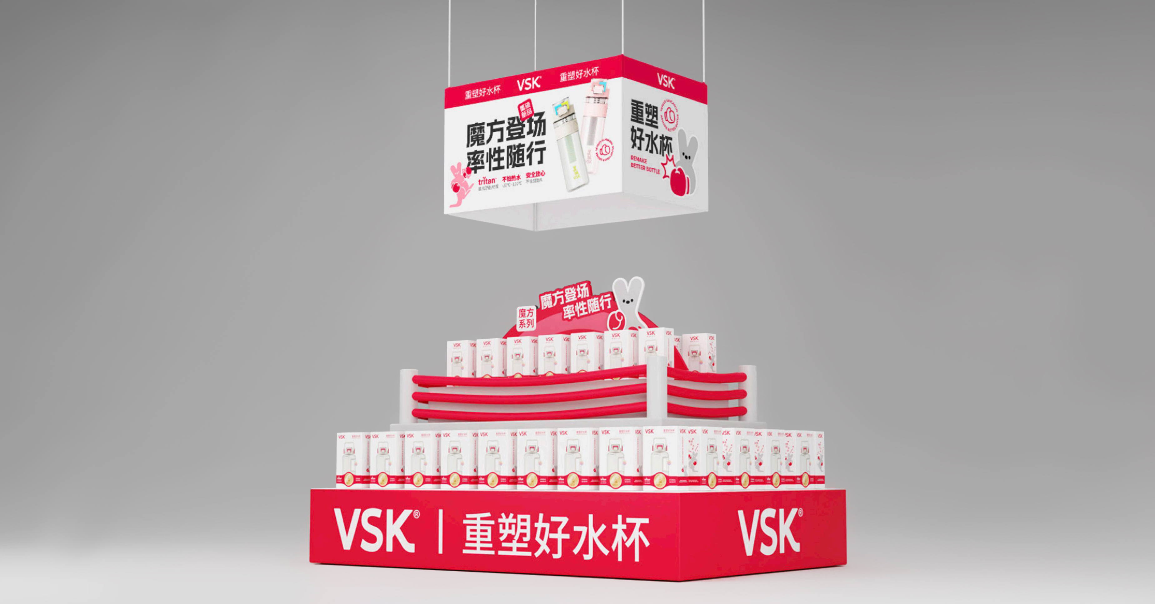 用项目实战案例，带你理解品牌系统化打造方法论（图ZMTUwNDE1ODQ=） - 观点 - 站酷设计师站酷策划原创素材 - 站酷ZCOOL