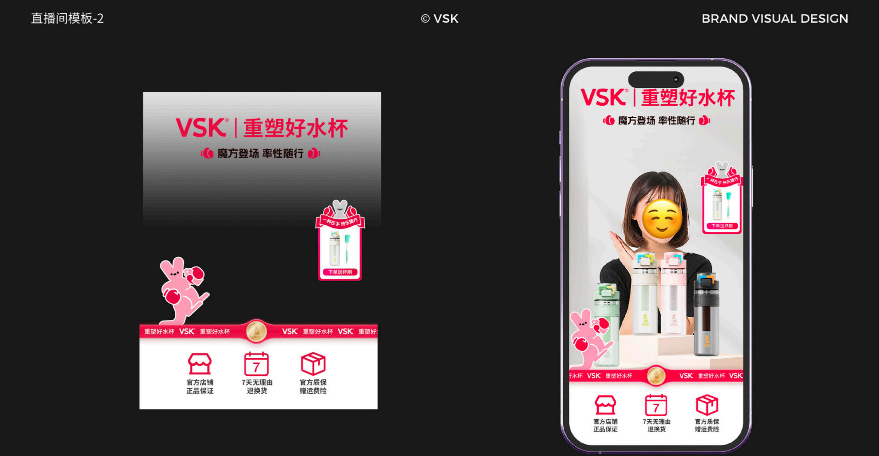 用项目实战案例，带你理解品牌系统化打造方法论（图ZMTUwNDE2MDg=） - 观点 - 站酷设计师站酷策划原创素材 - 站酷ZCOOL