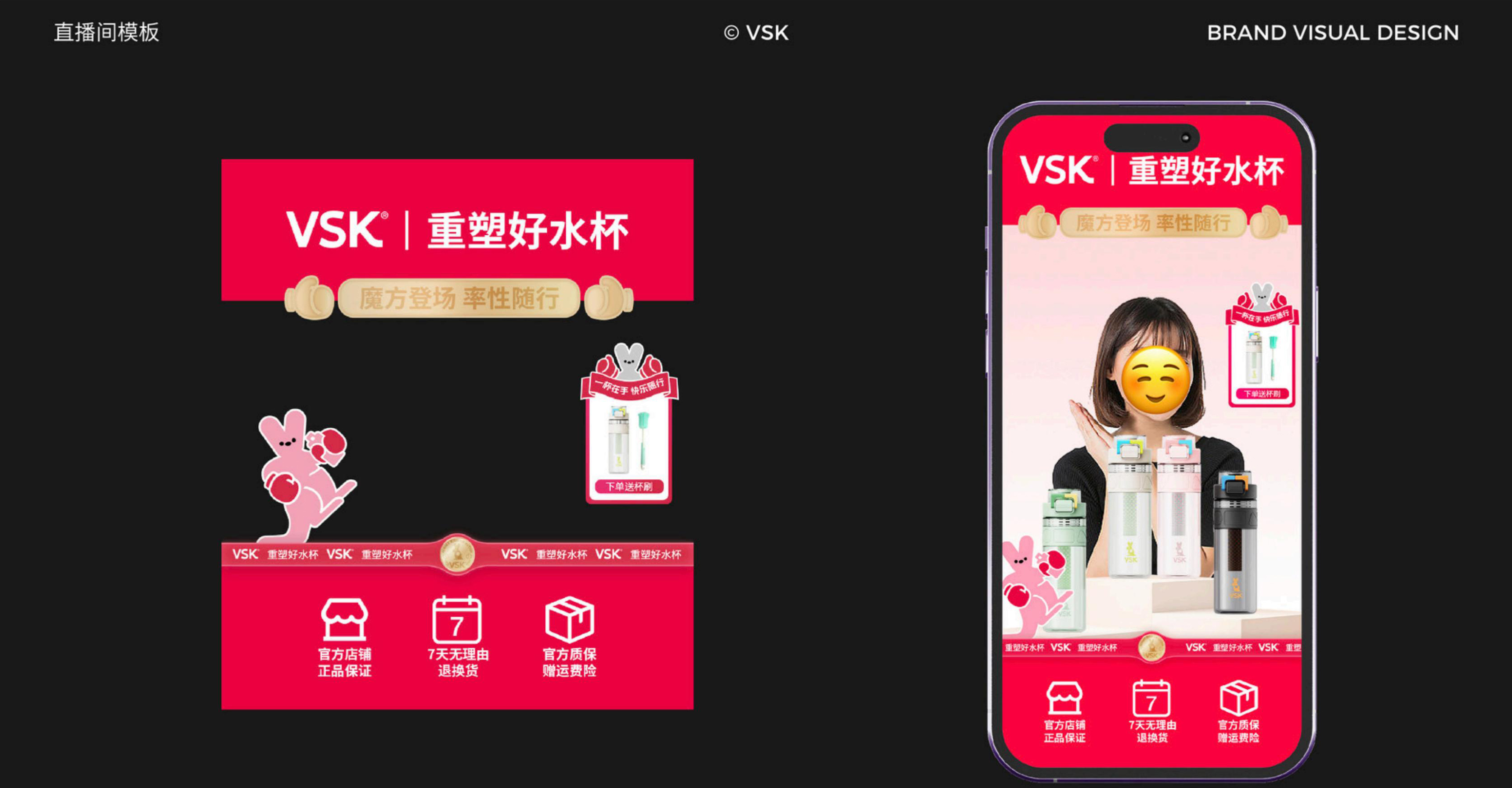 用项目实战案例，带你理解品牌系统化打造方法论（图ZMTUwNDE2MDQ=） - 观点 - 站酷设计师站酷策划原创素材 - 站酷ZCOOL
