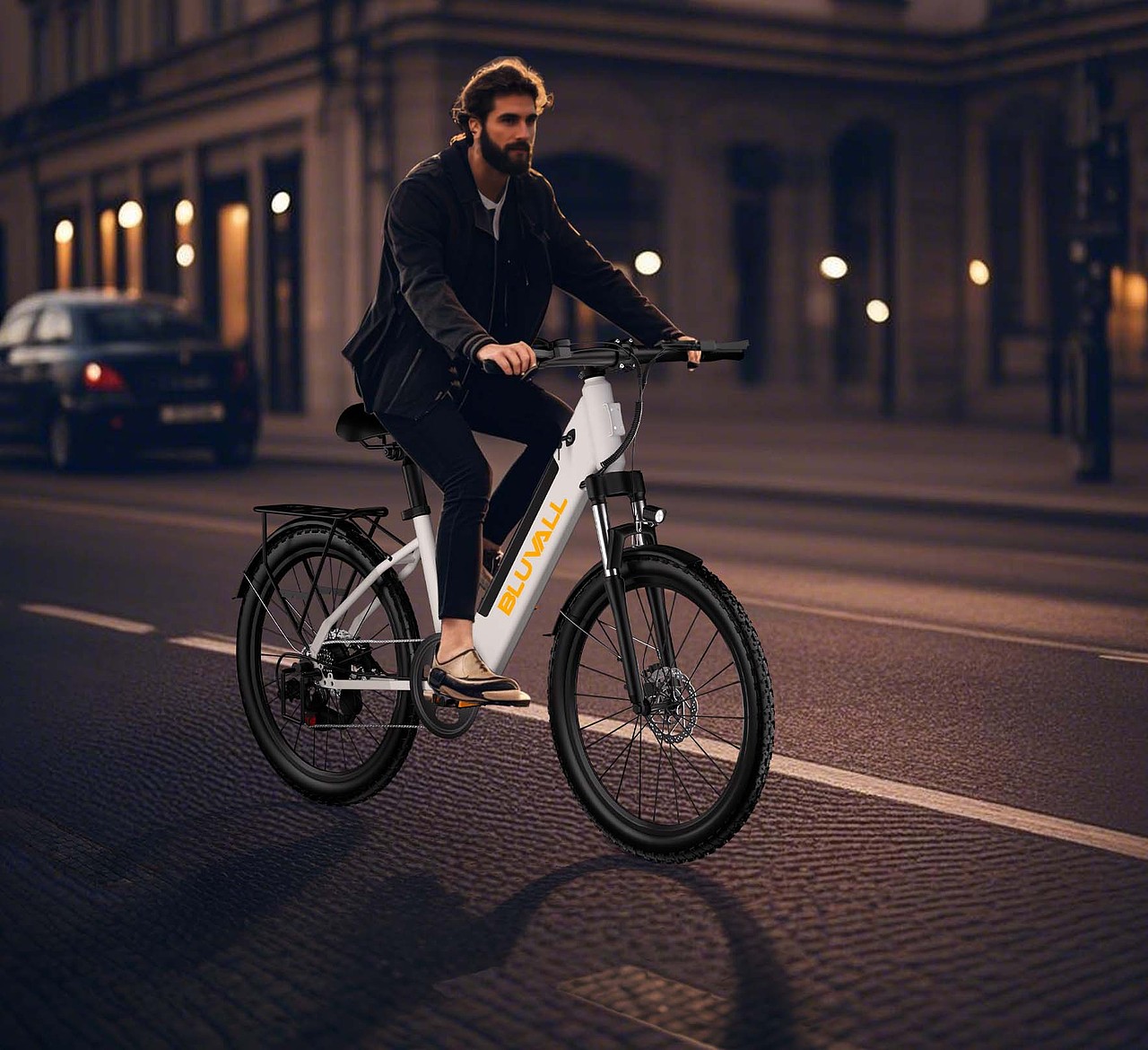 自行车渲染加AI生图 场景融合（图ZMzg2ODU3MTky） - 其他三维 - 站酷设计师A遥远的她原创素材 - 站酷ZCOOL