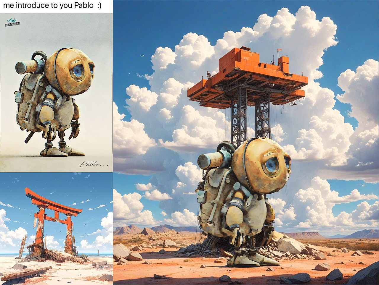 随意更换背景系列-01（图ZMzg2ODU4NzIw） - AI作品 - 站酷设计师Free_To_Z原创素材 - 站酷ZCOOL