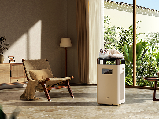 商业案例xA8C宠物净化器单品策略